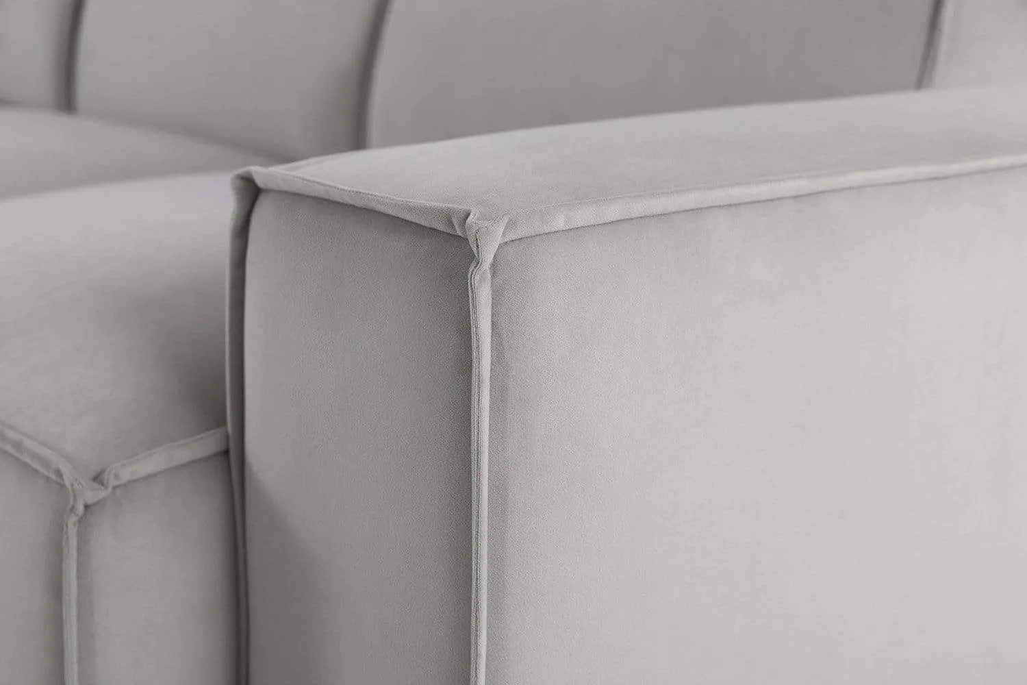 Model 03 Left Arm Sofa Module