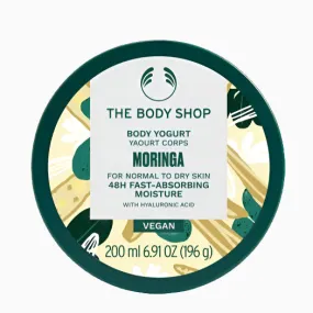 Moringa Body Yogurt