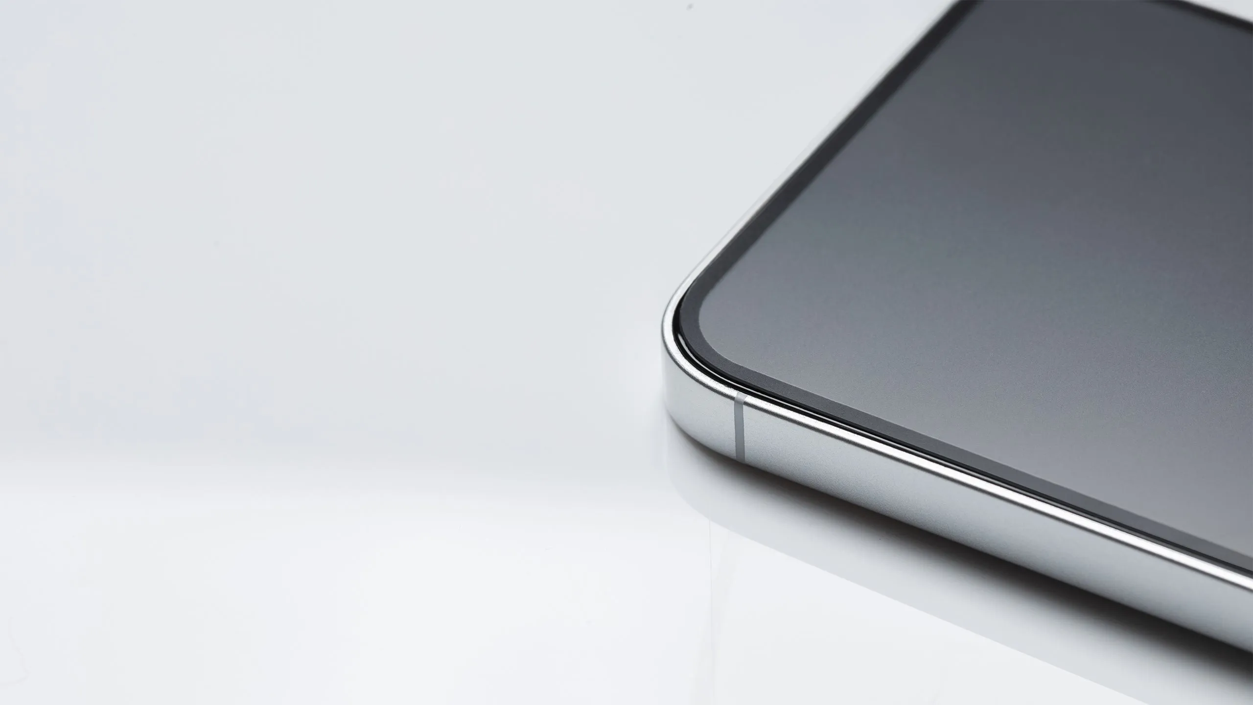 Moshi iVisor AG Anti-glare Screen Protector for iPhone 13 Series