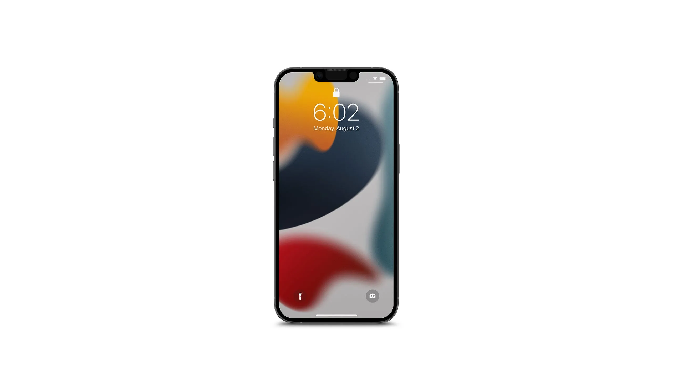 Moshi iVisor AG Anti-glare Screen Protector for iPhone 13 Series