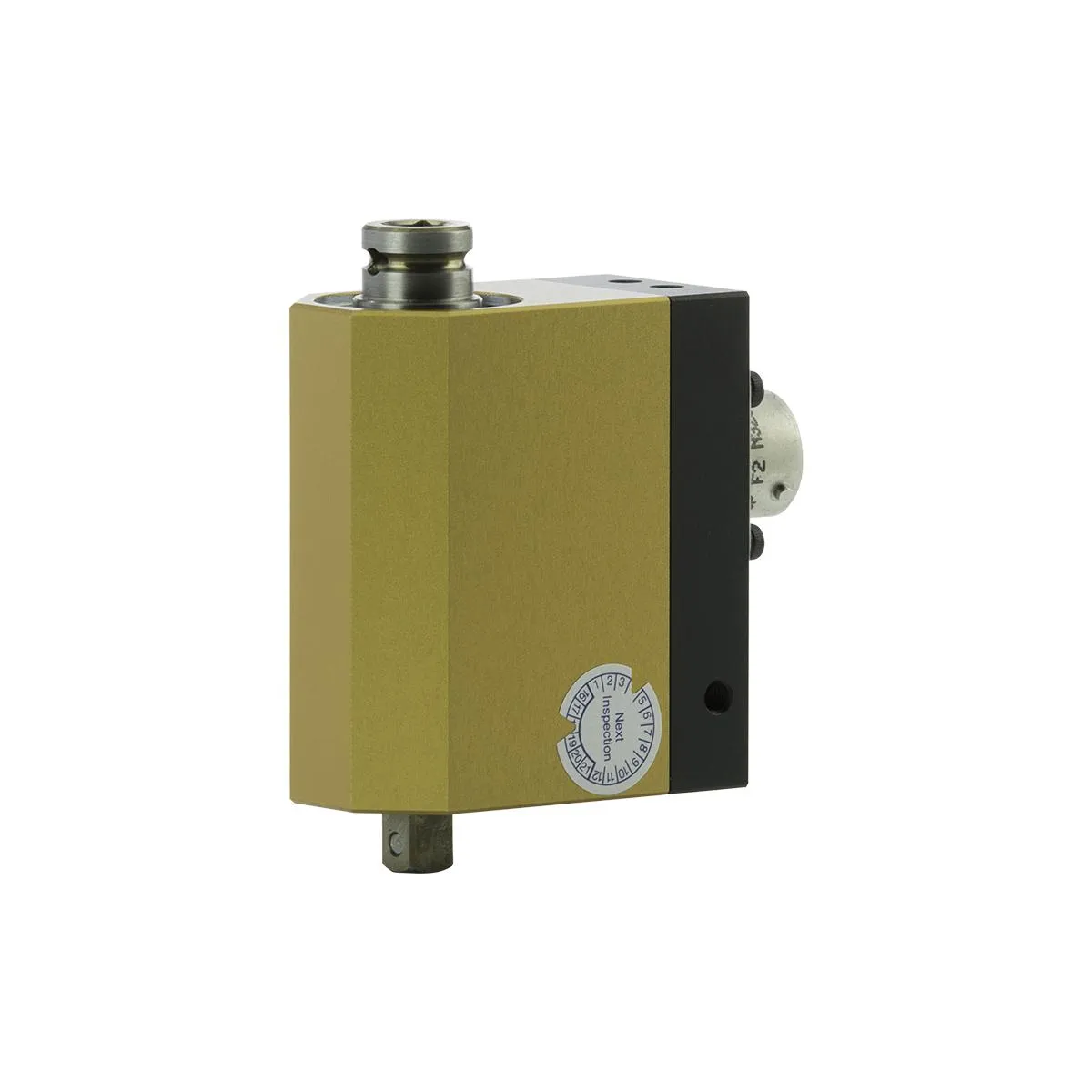 Mountz RTSX50i Rotary Torque Sensor