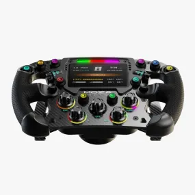 MOZA FSR Steering Wheel