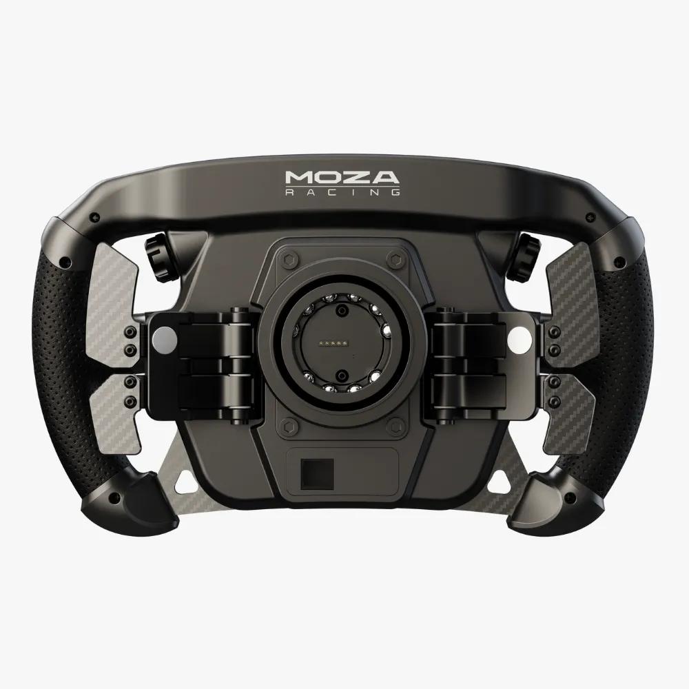 MOZA FSR Steering Wheel