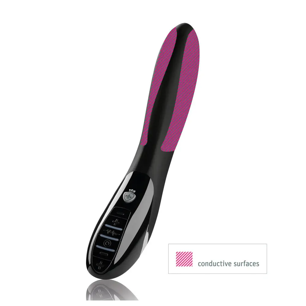 MyStim Electric Eric EStim Vibrator