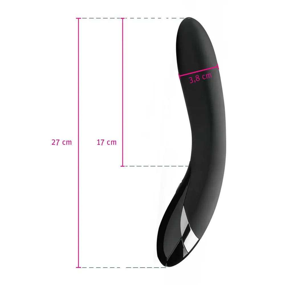 MyStim Electric Eric EStim Vibrator