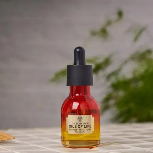 Oils of Life™ Intensely Revitalising Facial Oil