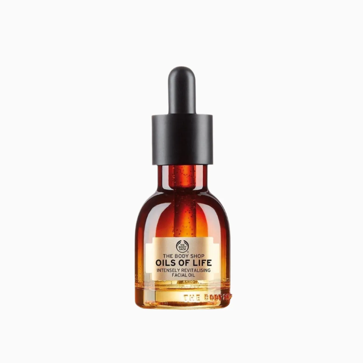 Oils of Life™ Intensely Revitalising Facial Oil