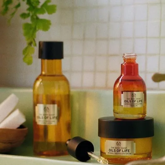 Oils Of Life™ Sleeping Cream