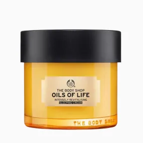 Oils Of Life™ Sleeping Cream