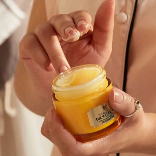 Oils Of Life™ Sleeping Cream