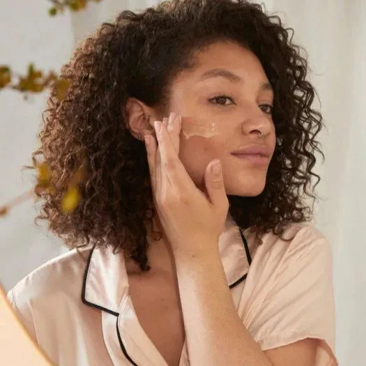 Oils Of Life™ Sleeping Cream
