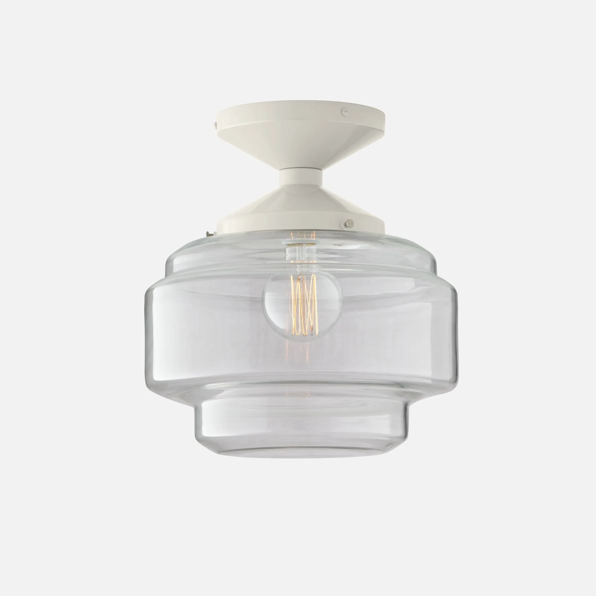 Otto 6" Flush Mount