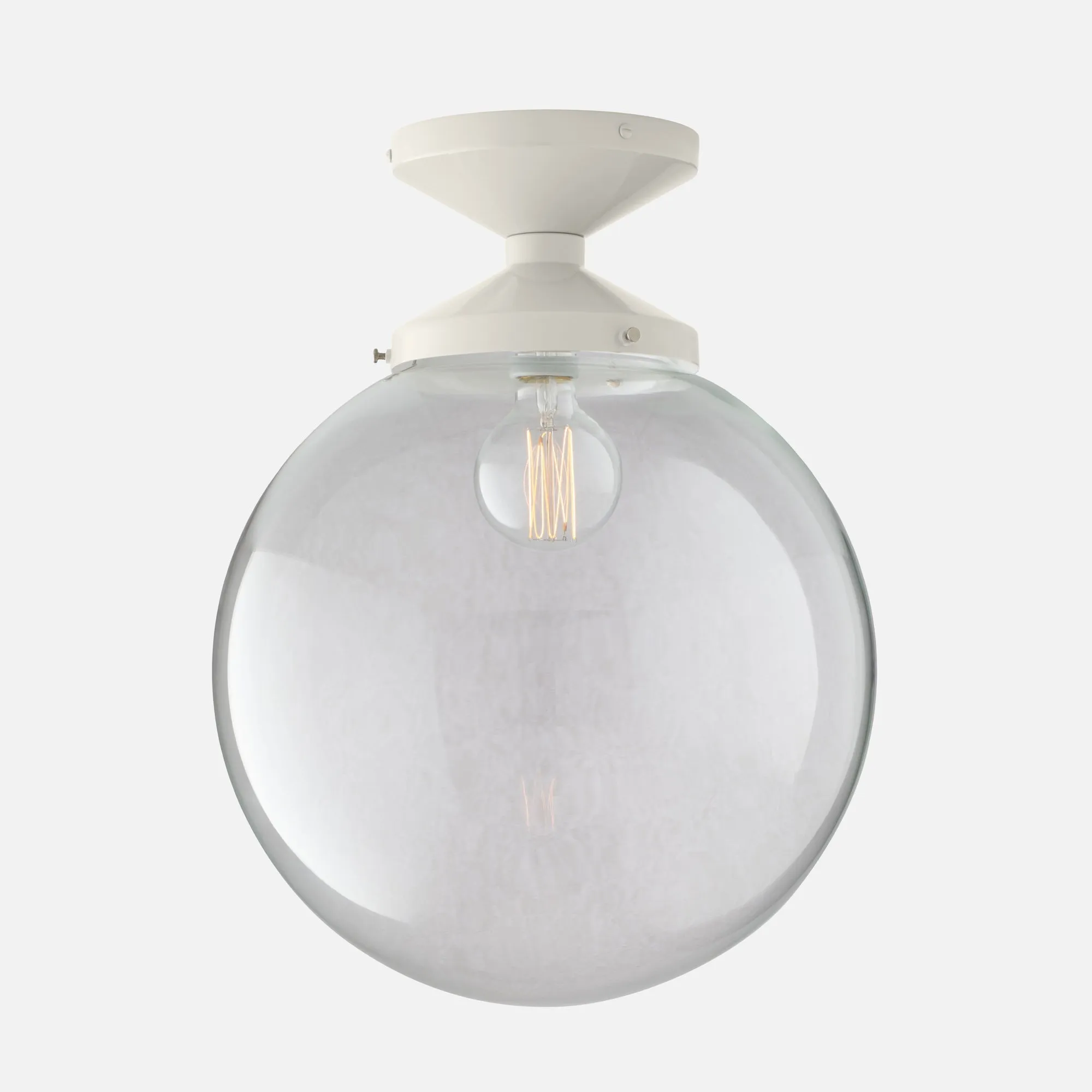 Otto 6" Flush Mount