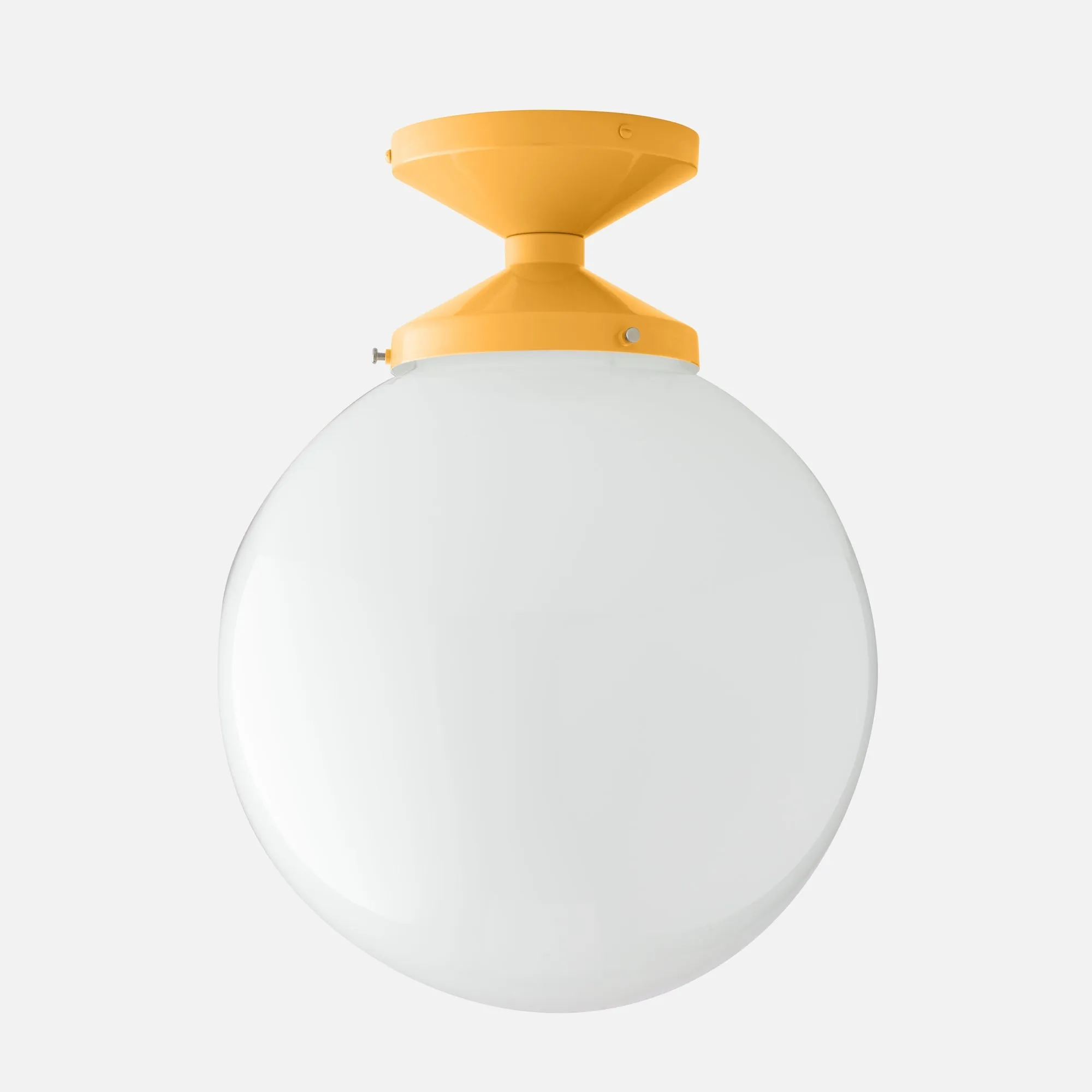 Otto 6" Flush Mount