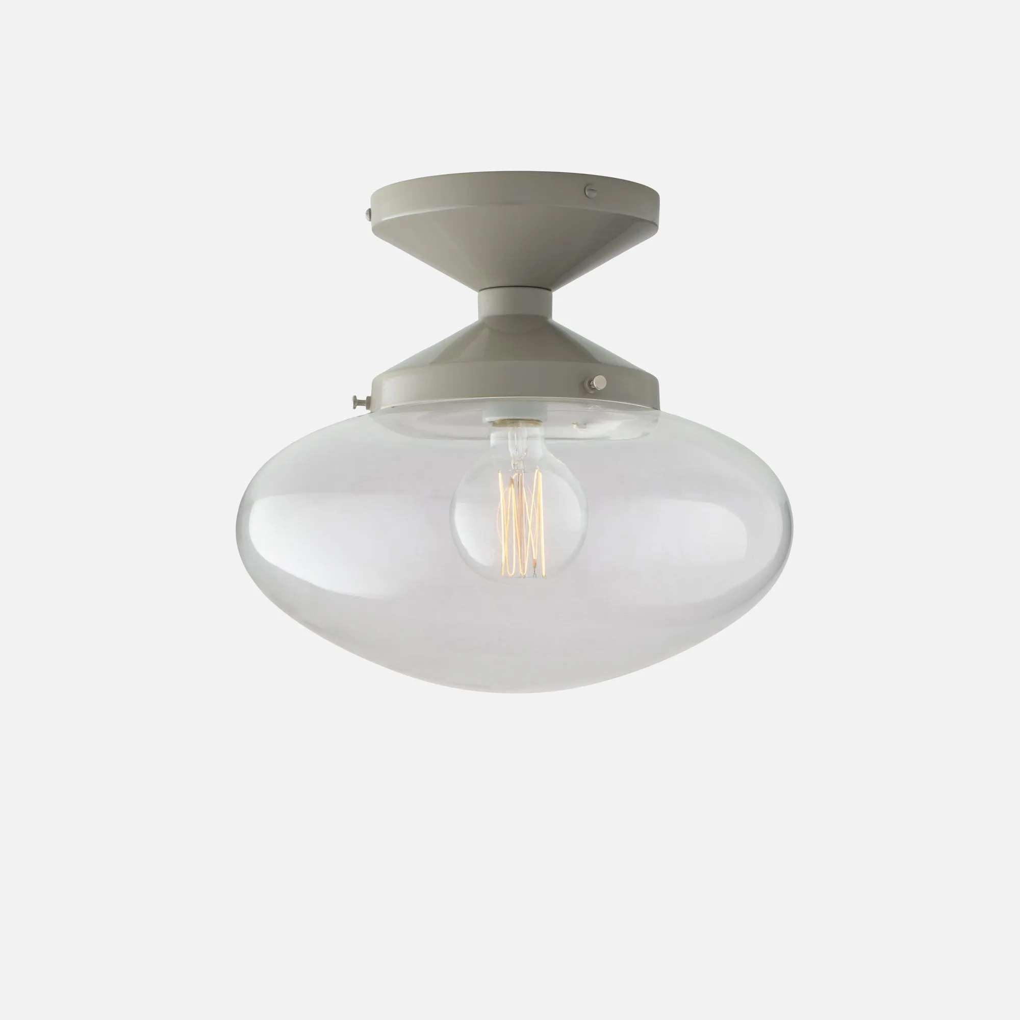 Otto 6" Flush Mount