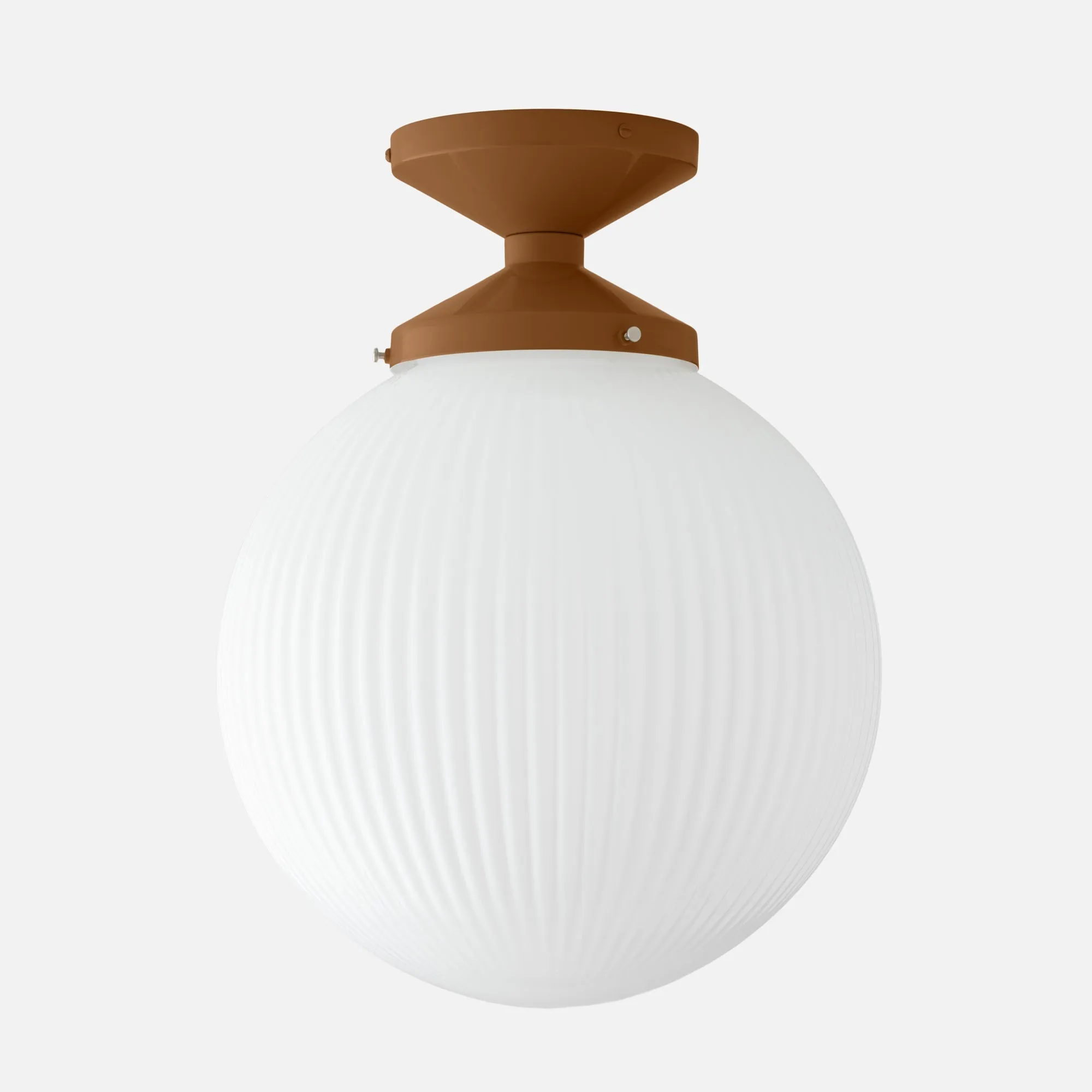 Otto 6" Flush Mount