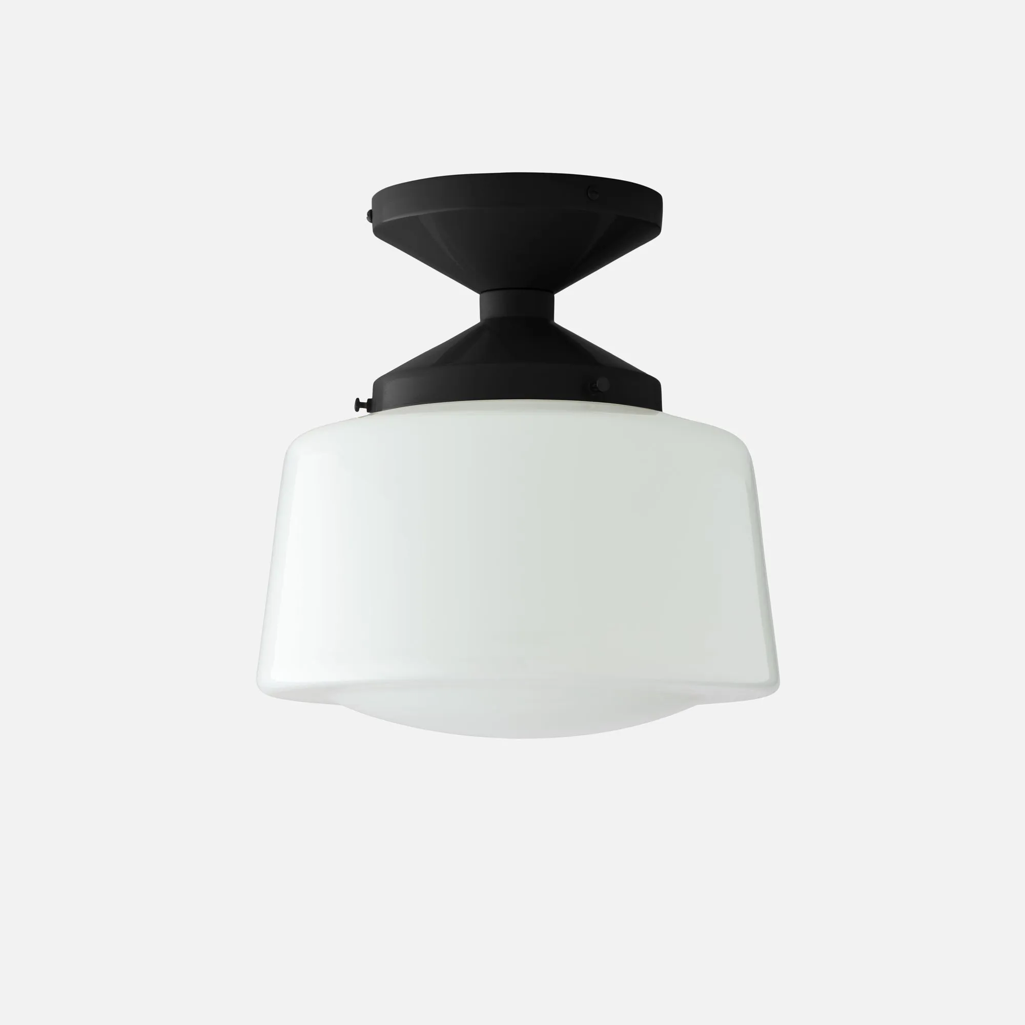 Otto 6" Flush Mount