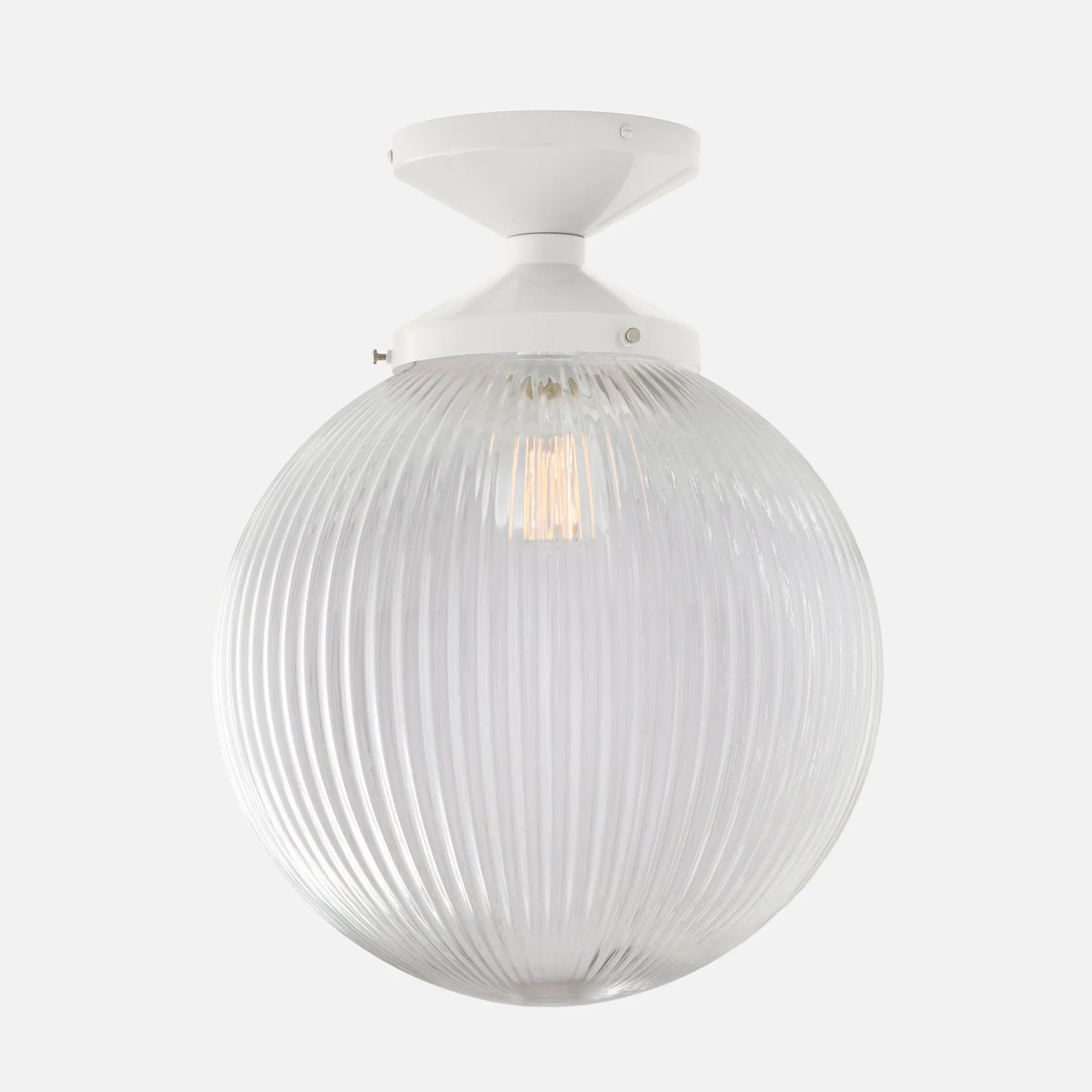Otto 6" Flush Mount