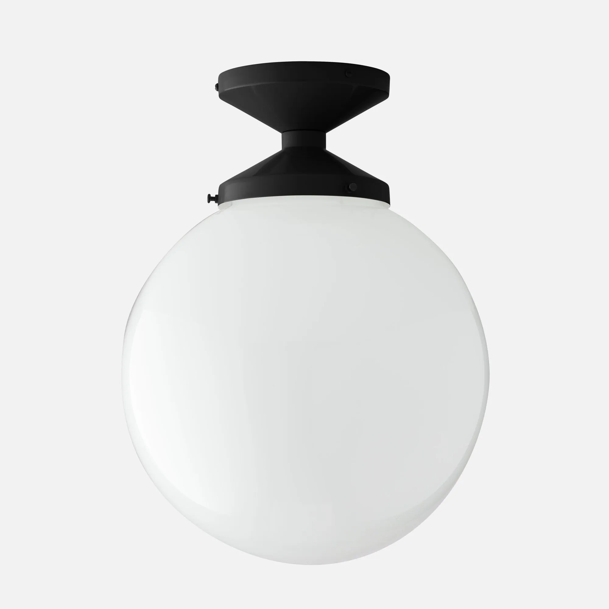 Otto 6" Flush Mount