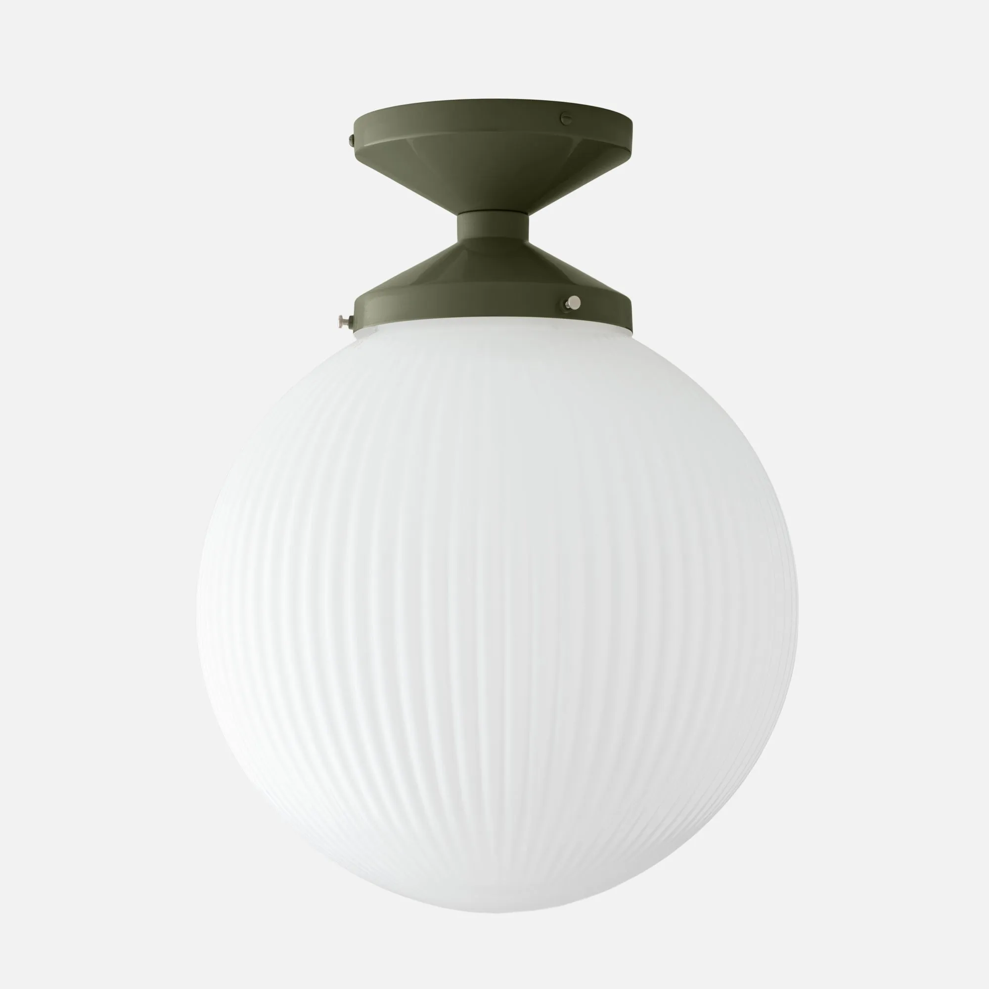 Otto 6" Flush Mount
