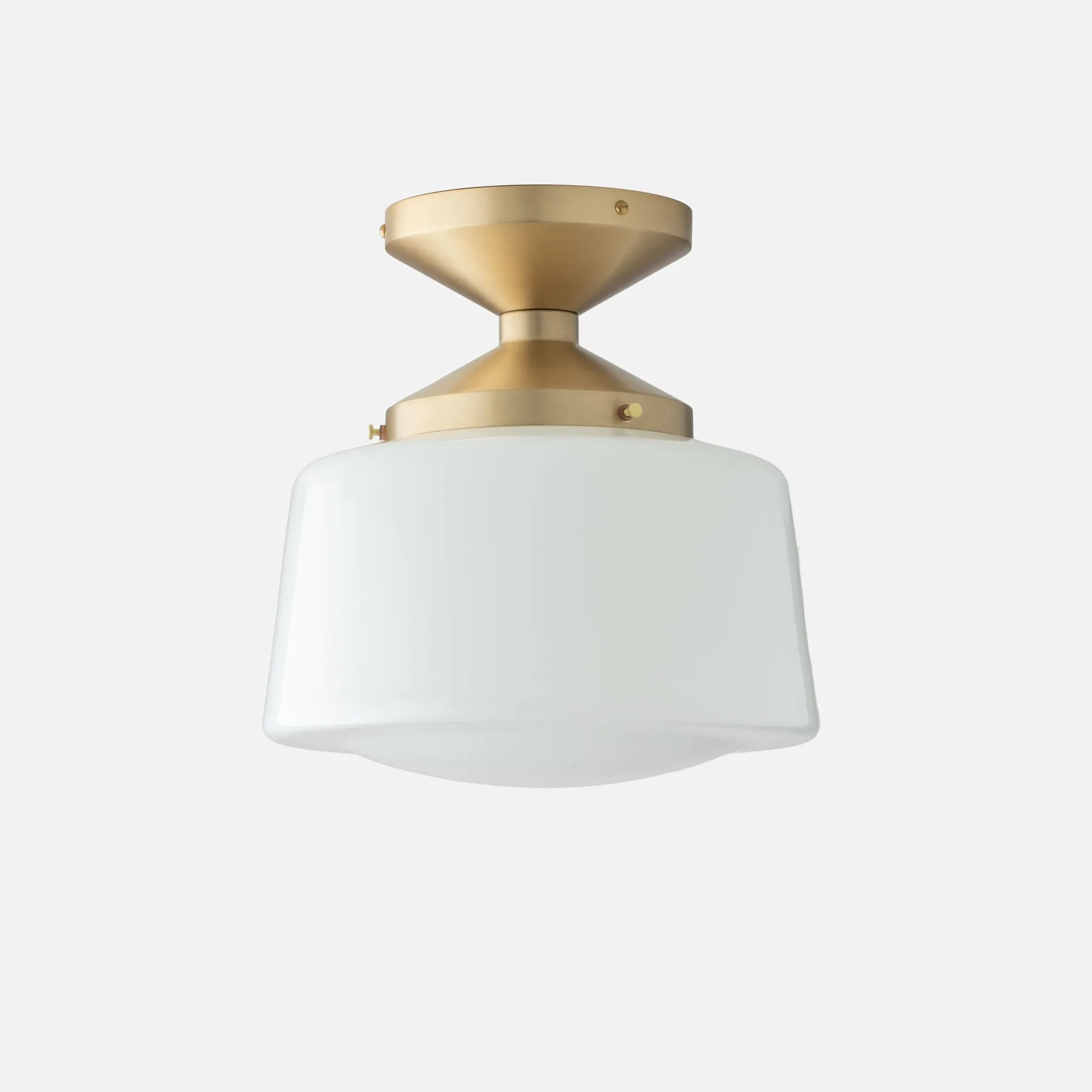 Otto 6" Flush Mount