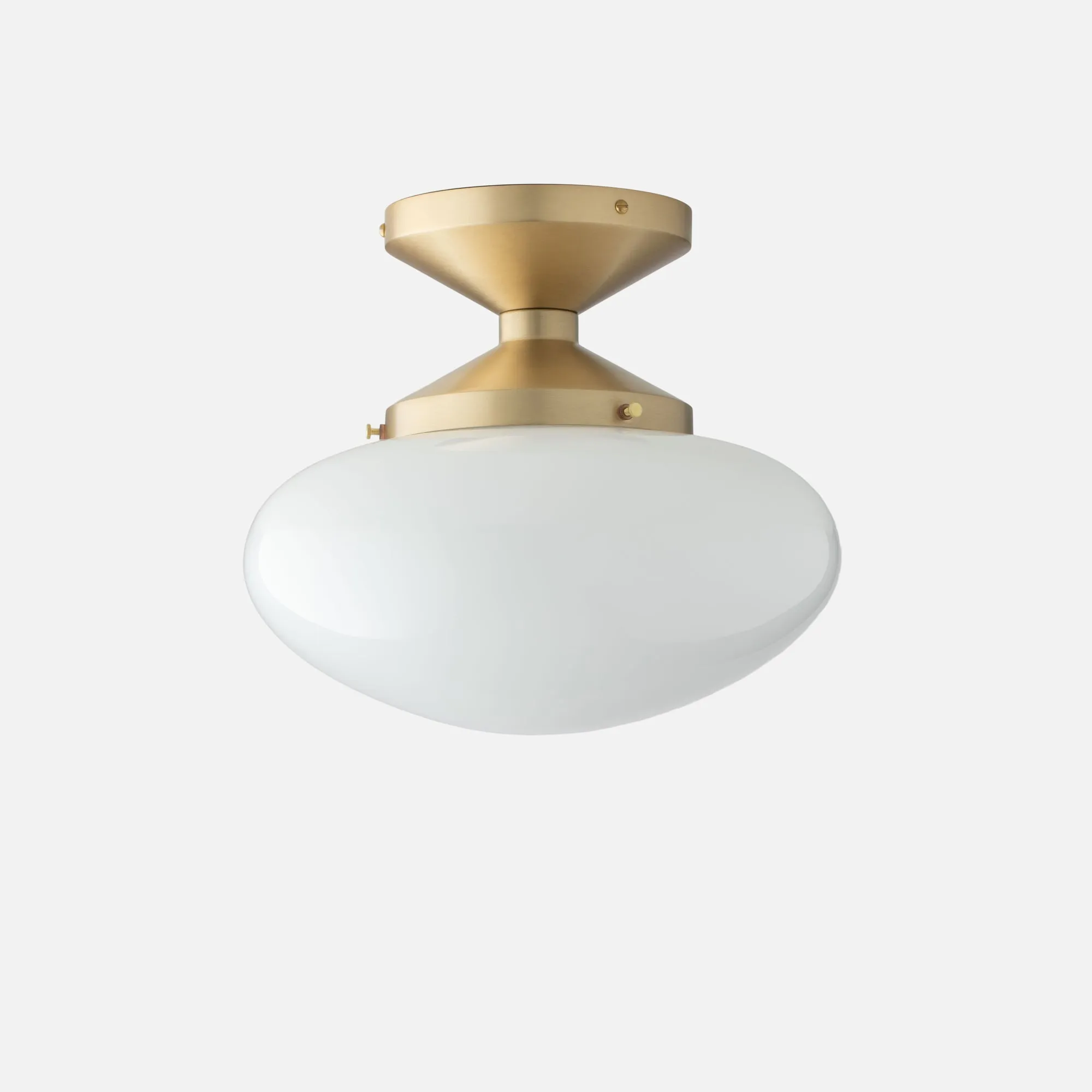 Otto 6" Flush Mount