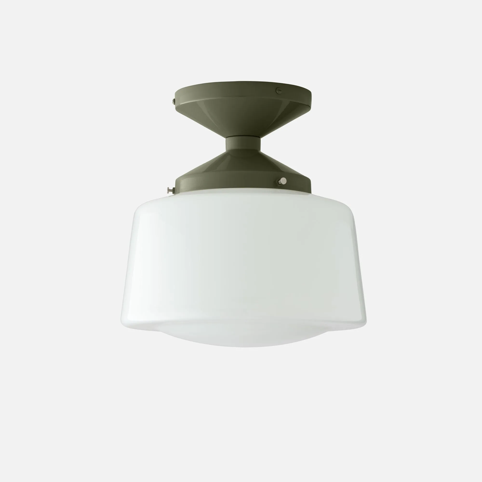 Otto 6" Flush Mount