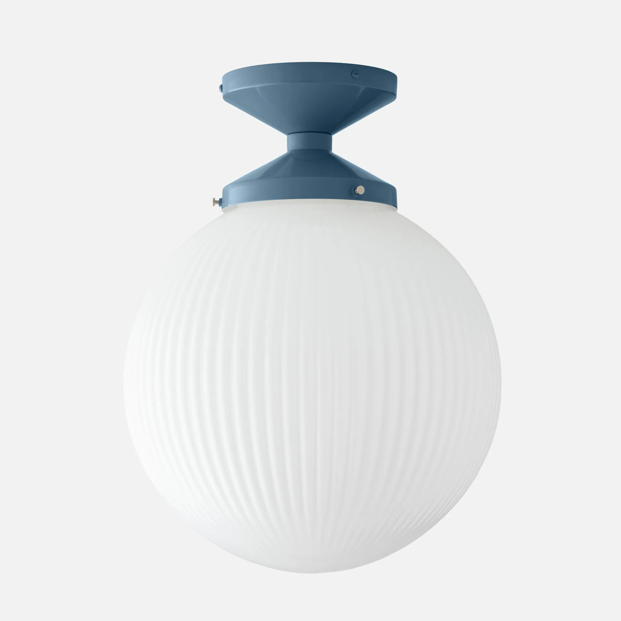 Otto 6" Flush Mount