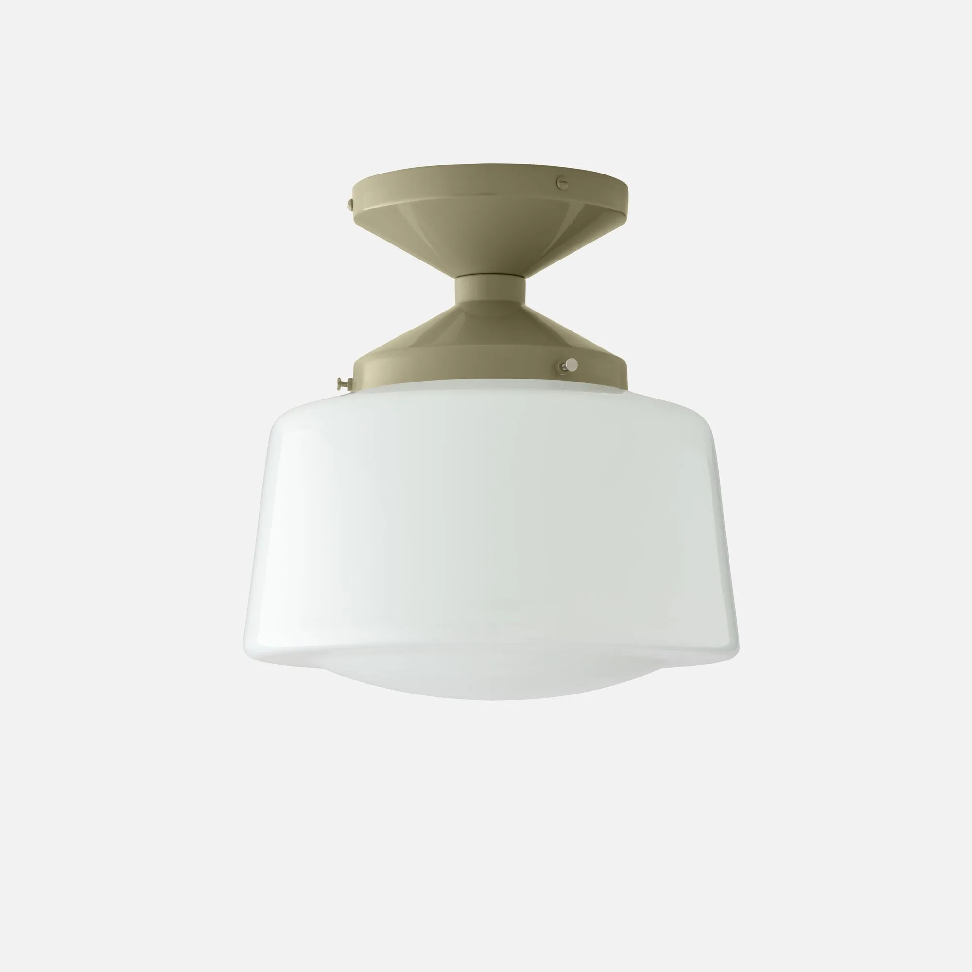 Otto 6" Flush Mount