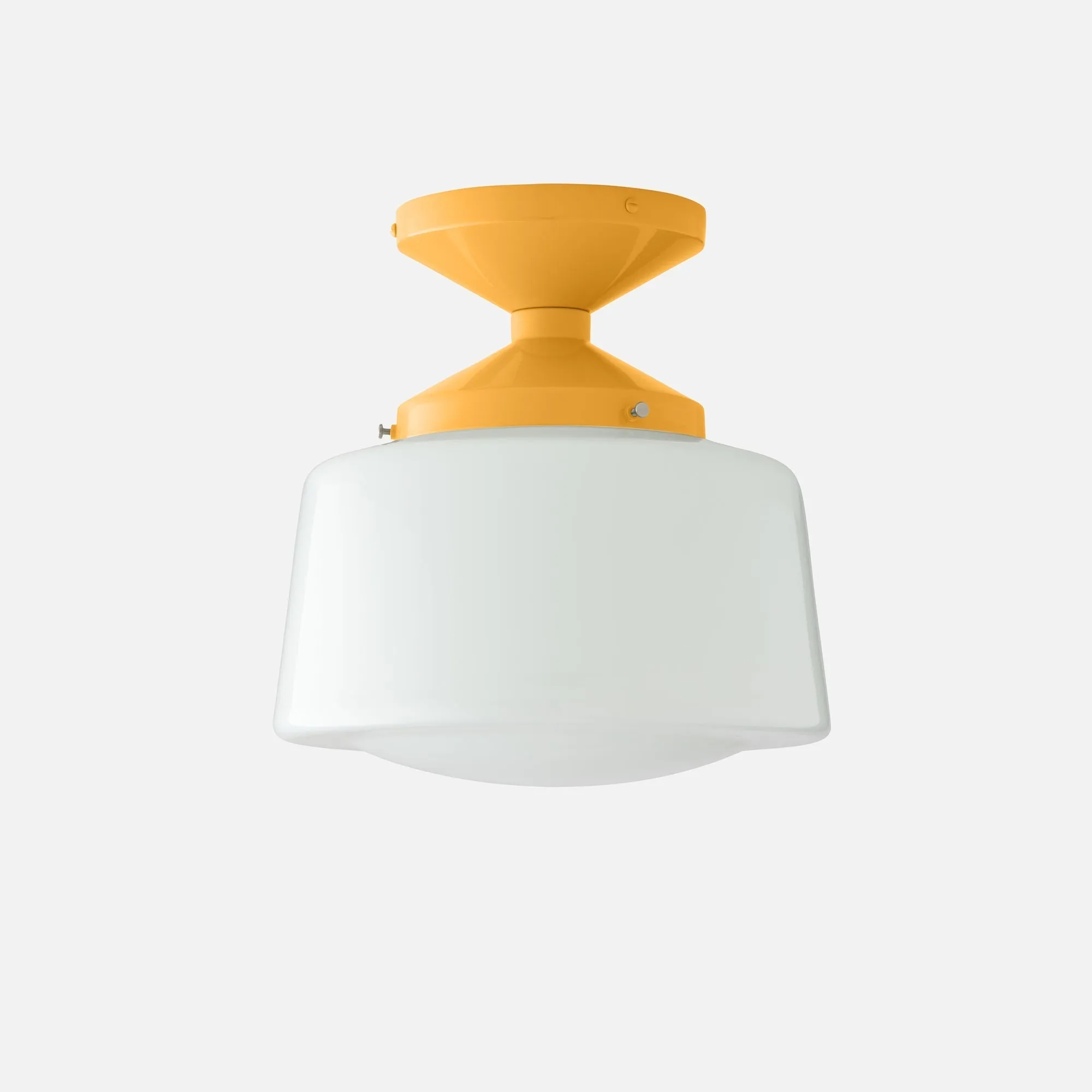 Otto 6" Flush Mount