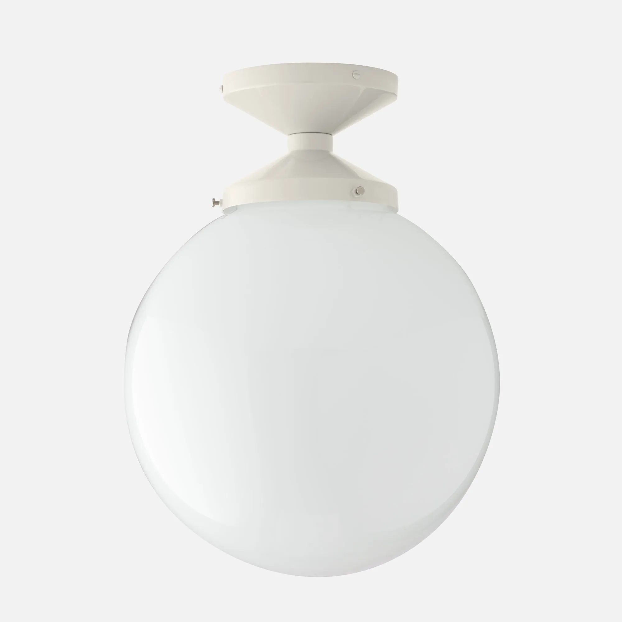 Otto 6" Flush Mount