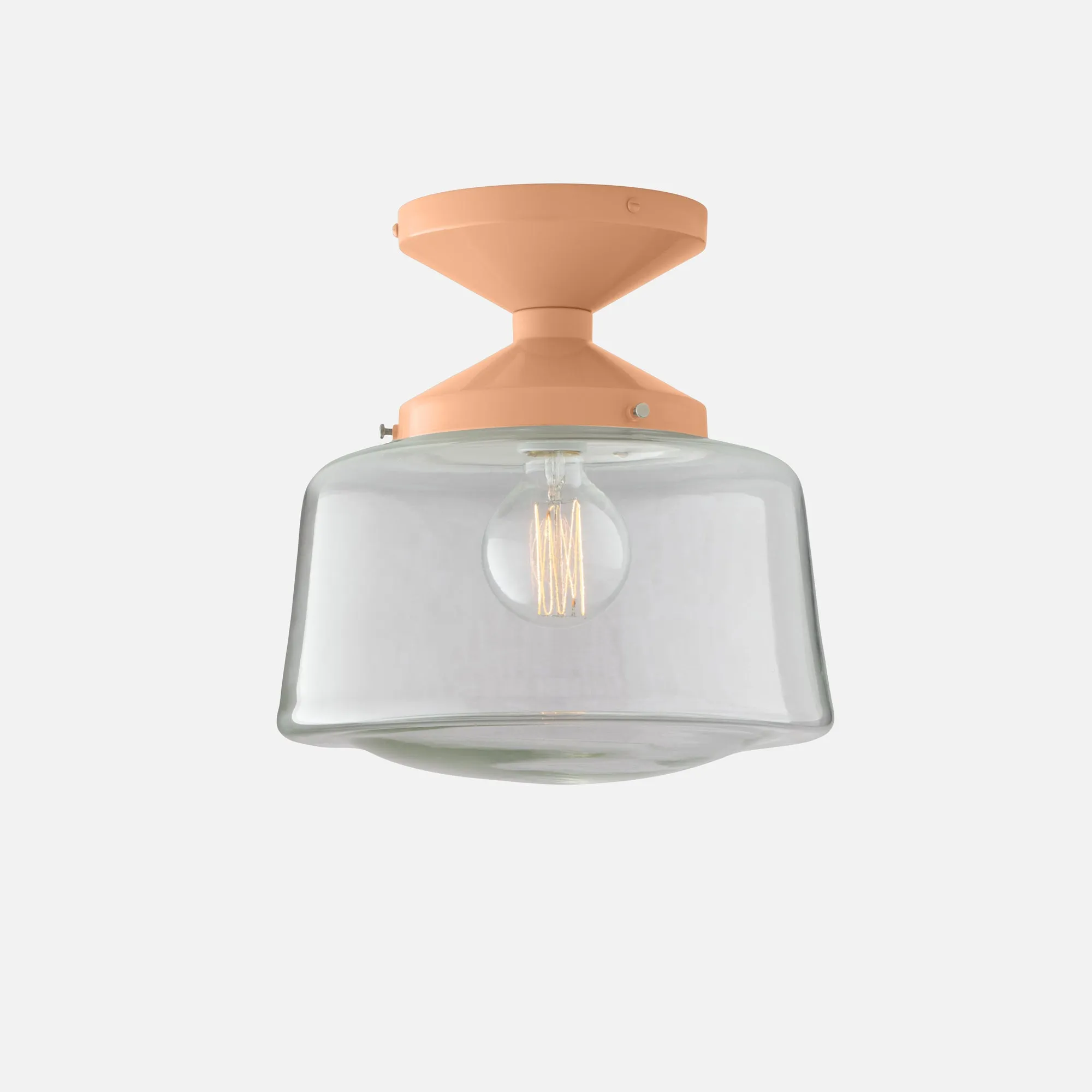 Otto 6" Flush Mount