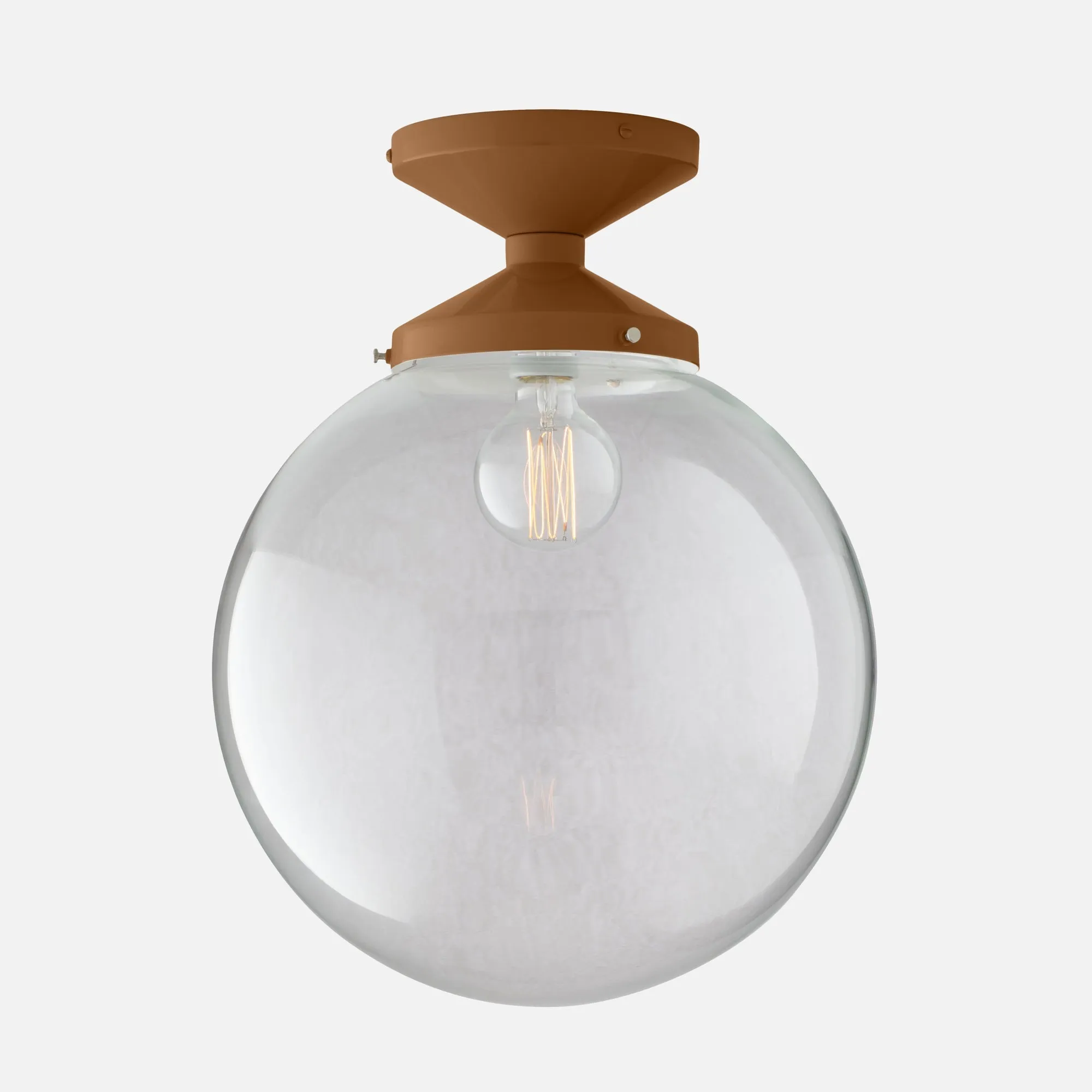 Otto 6" Flush Mount