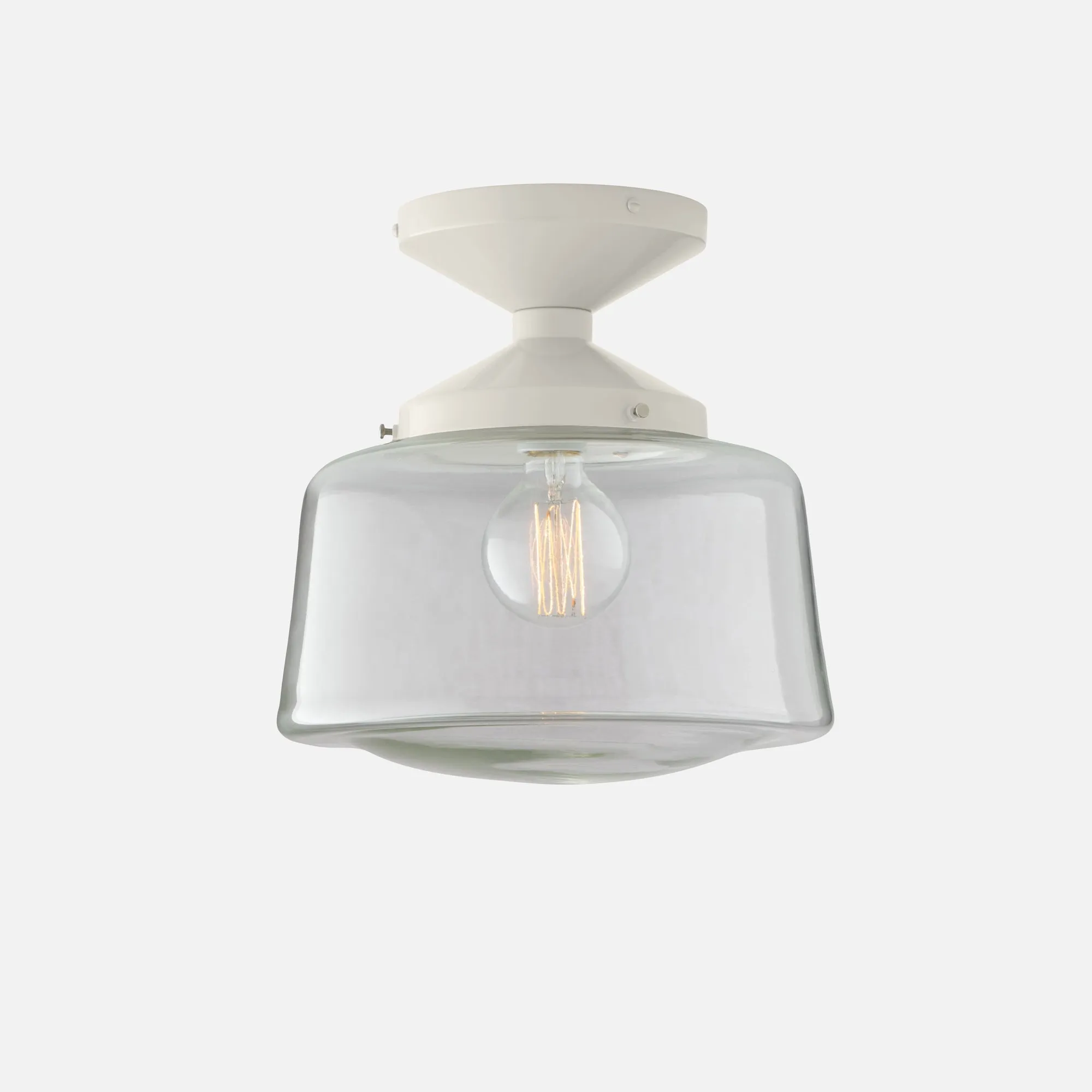 Otto 6" Flush Mount