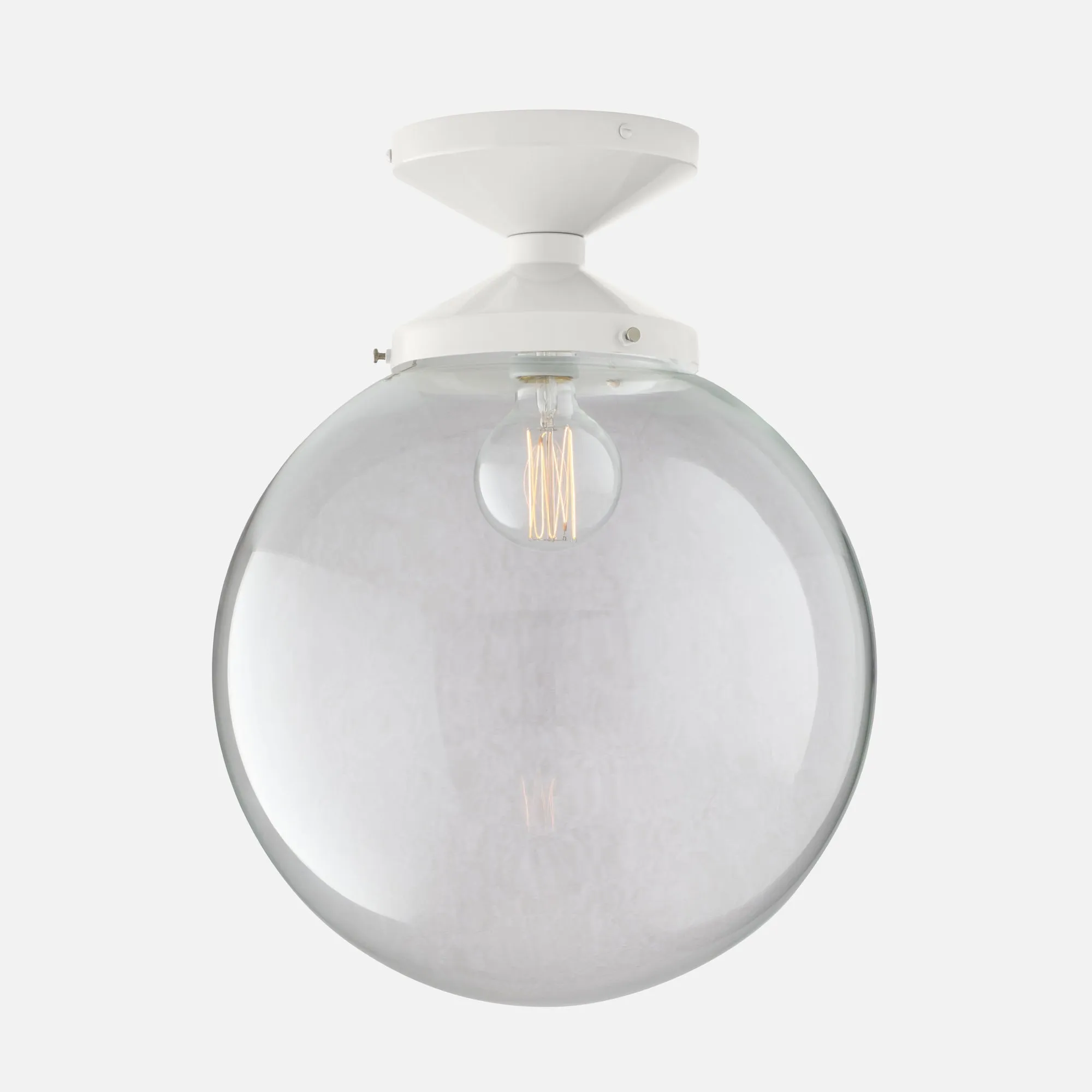 Otto 6" Flush Mount