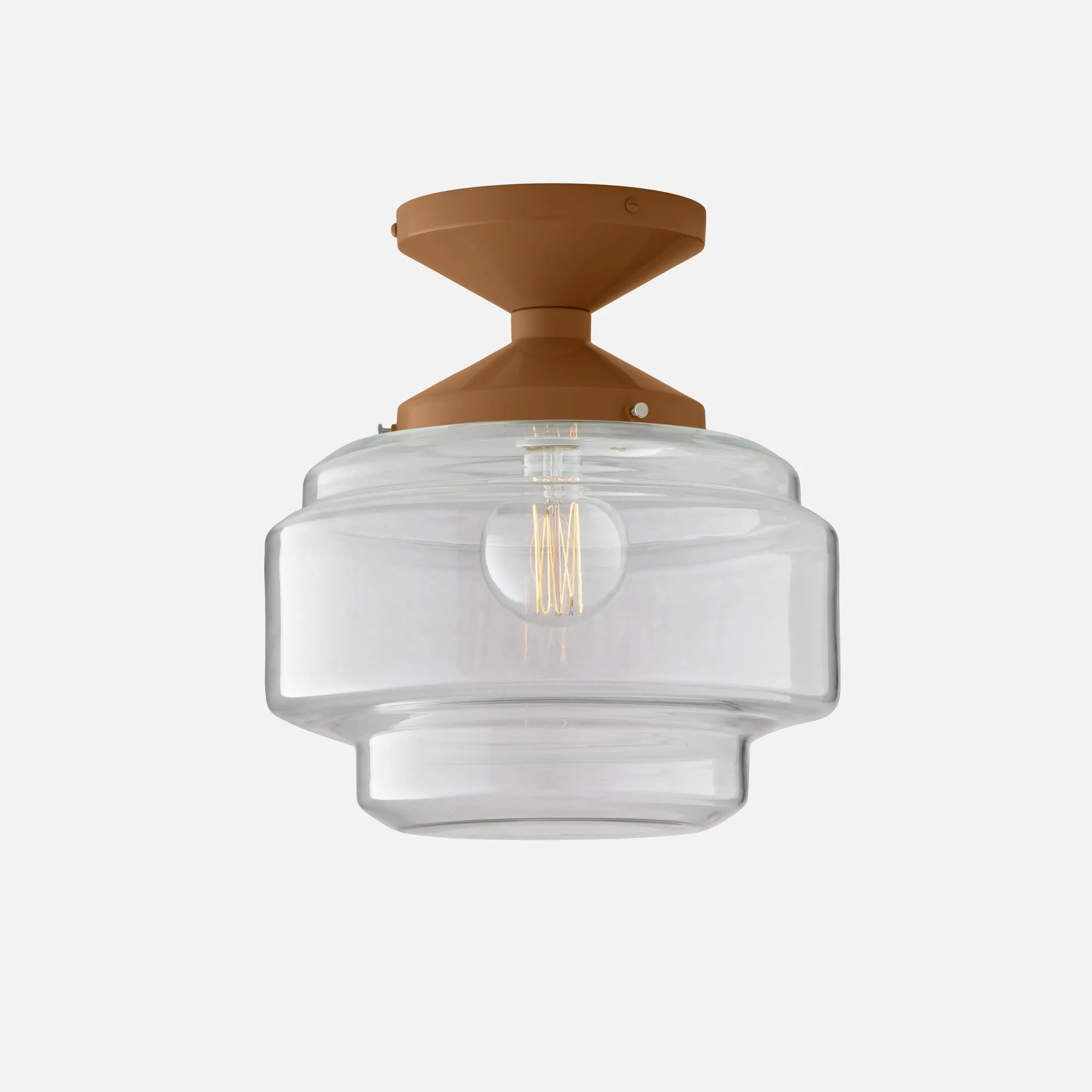 Otto 6" Flush Mount