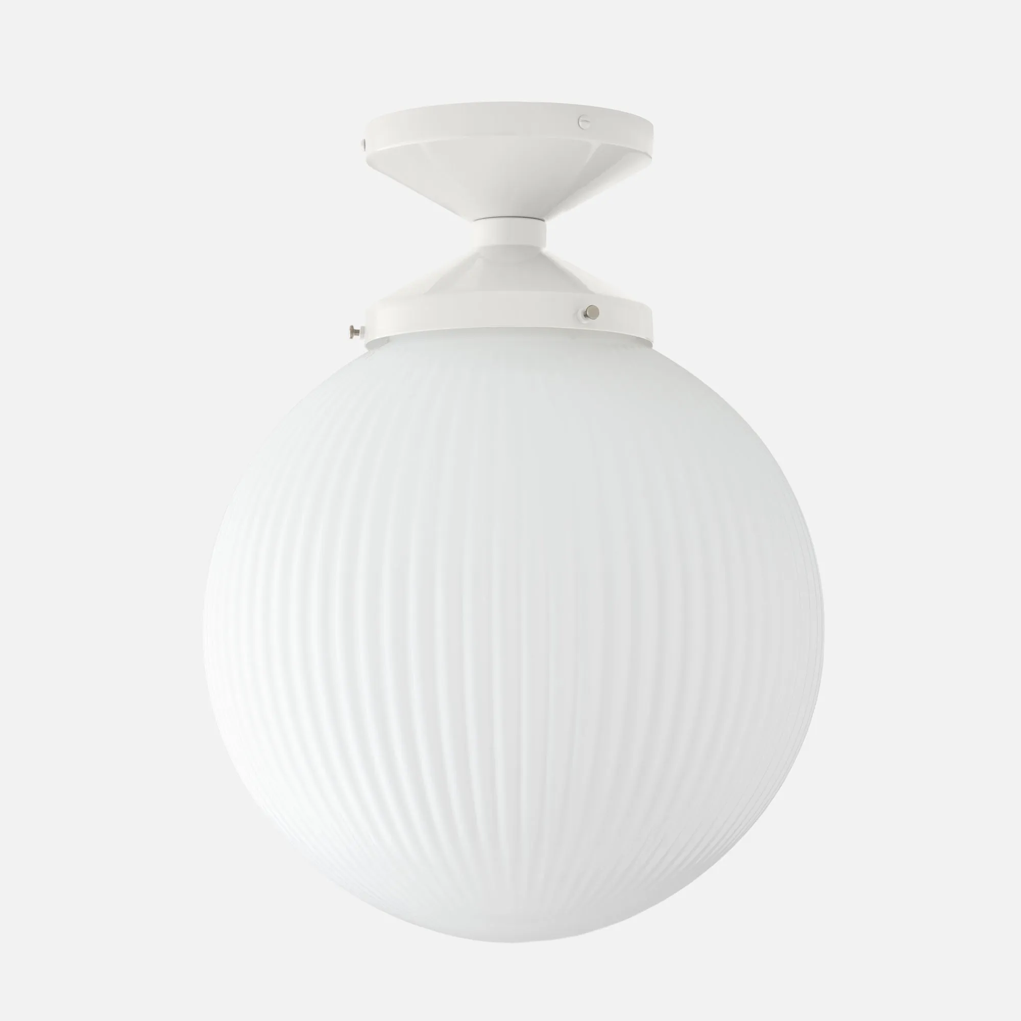 Otto 6" Flush Mount