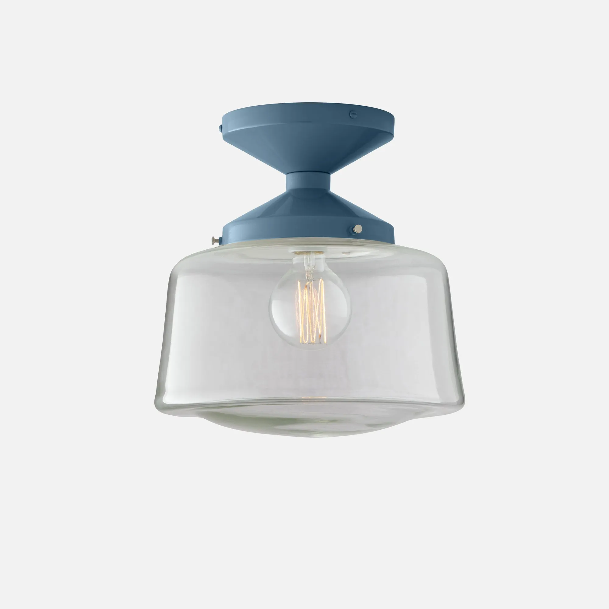 Otto 6" Flush Mount