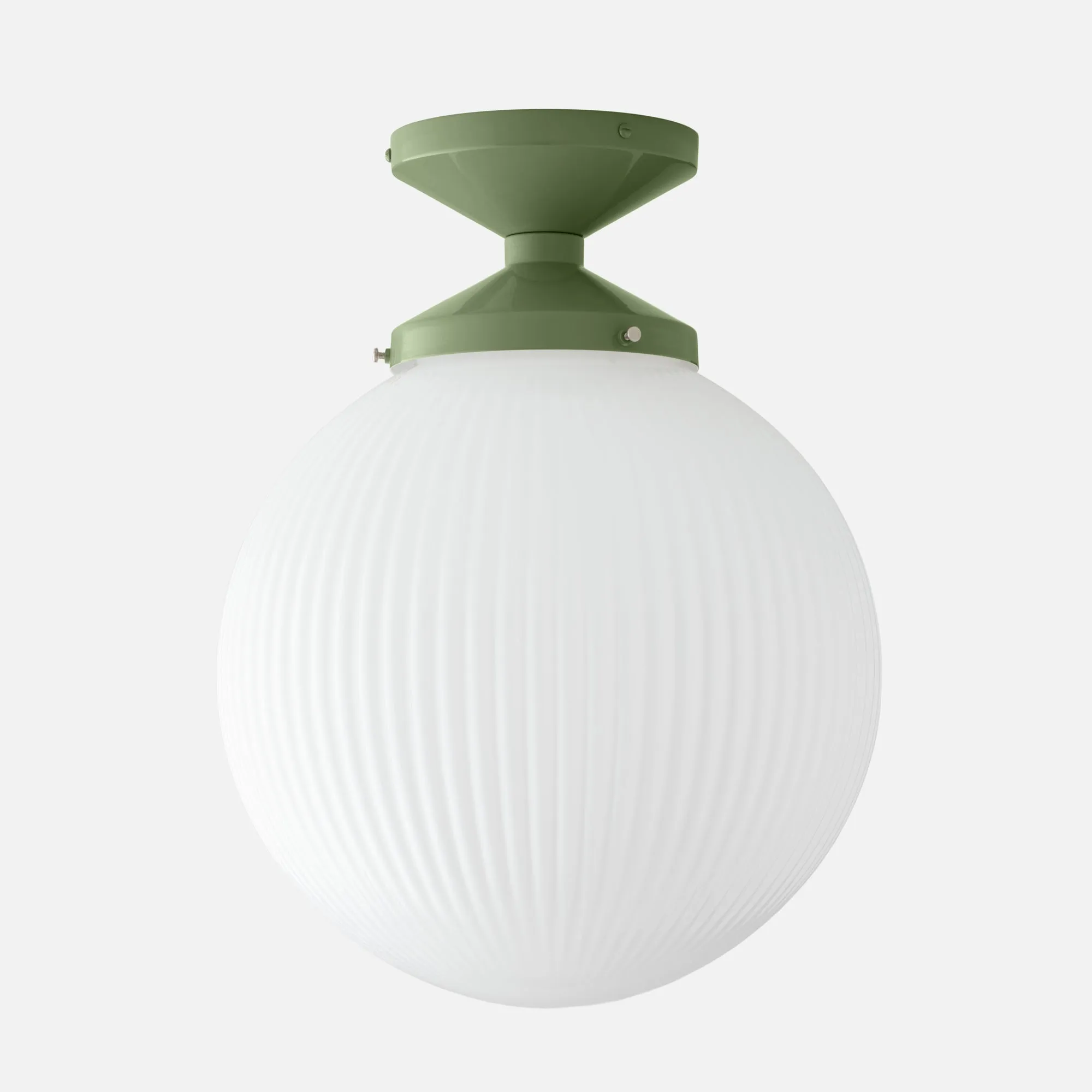 Otto 6" Flush Mount