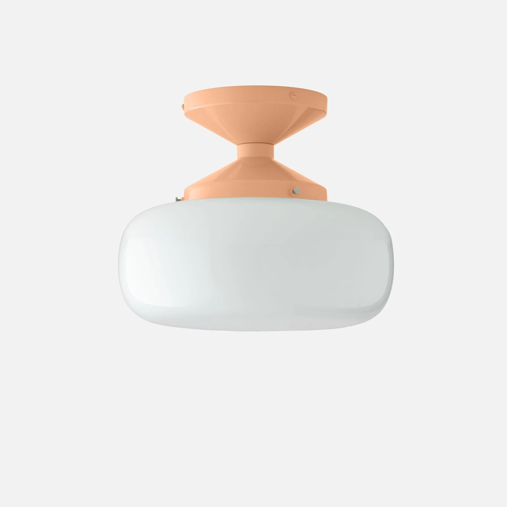 Otto 6" Flush Mount