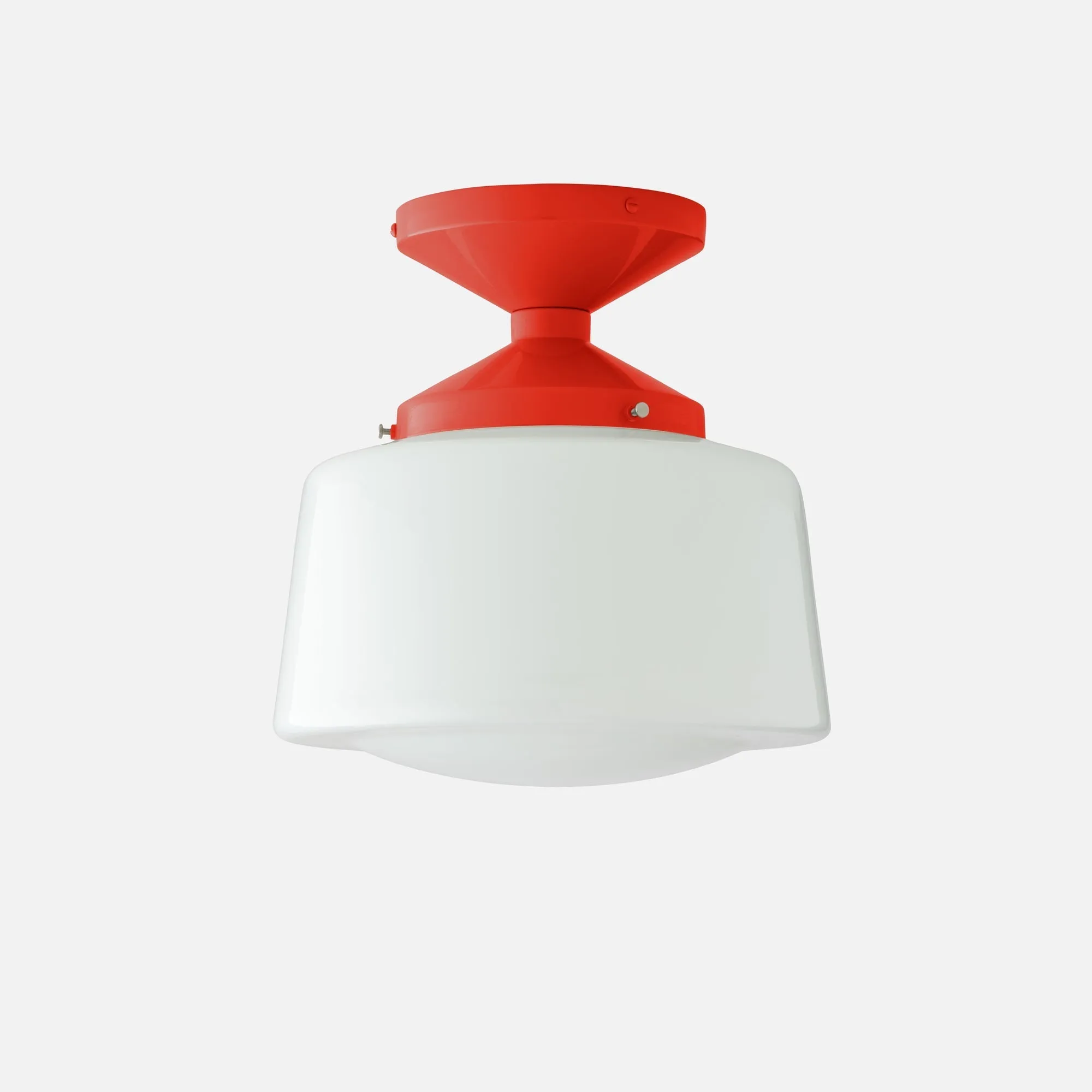 Otto 6" Flush Mount