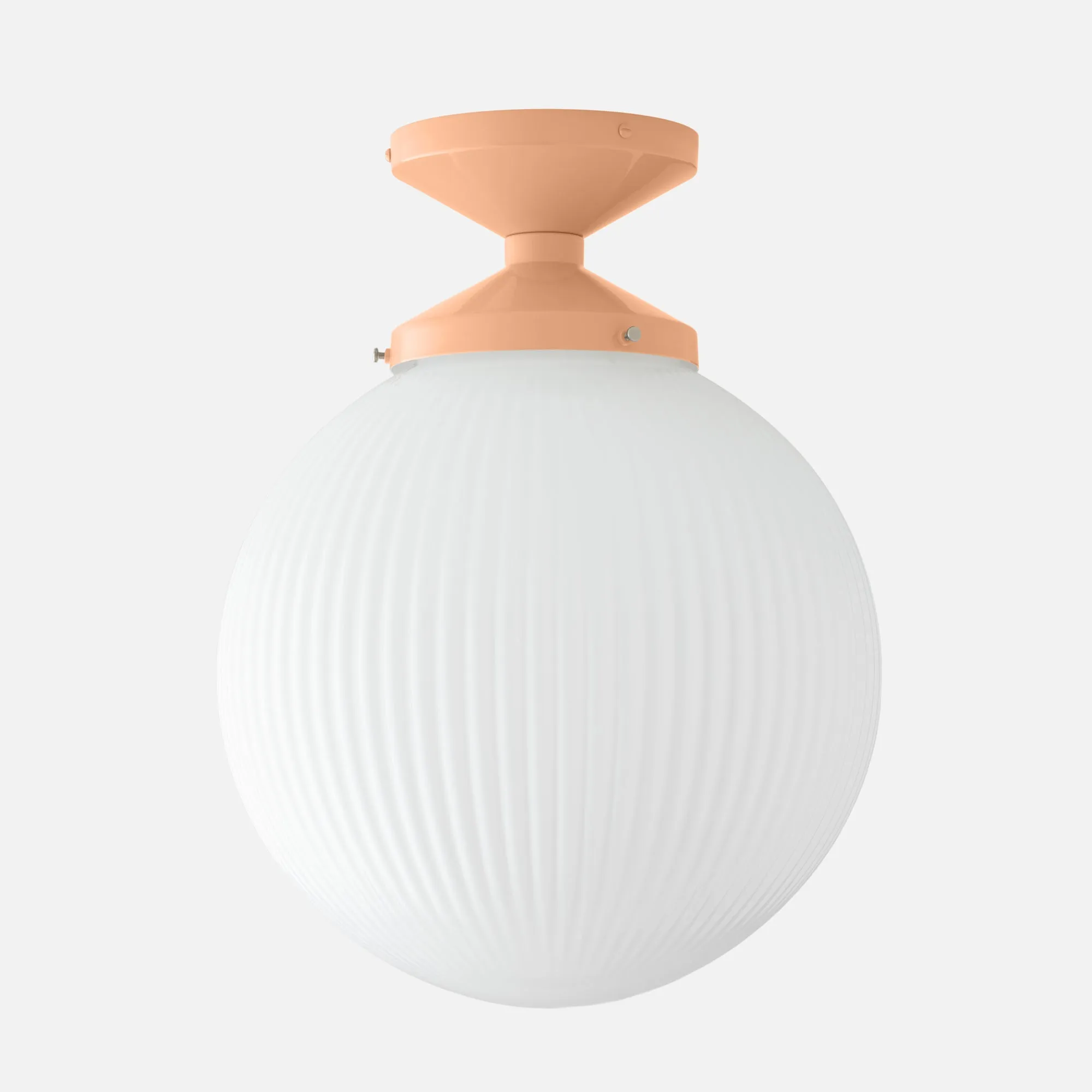 Otto 6" Flush Mount