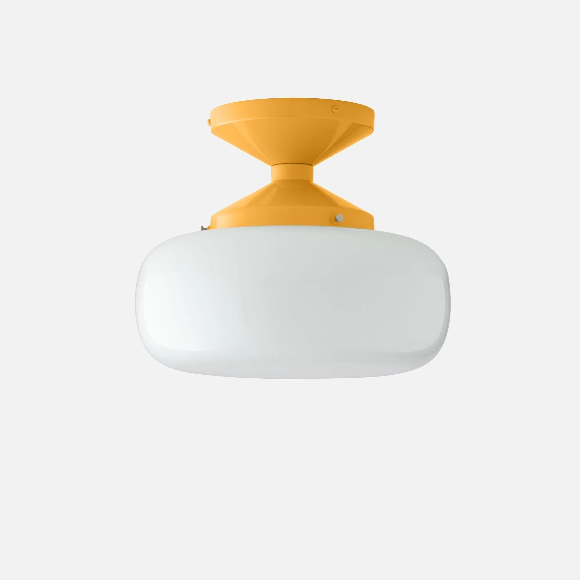 Otto 6" Flush Mount