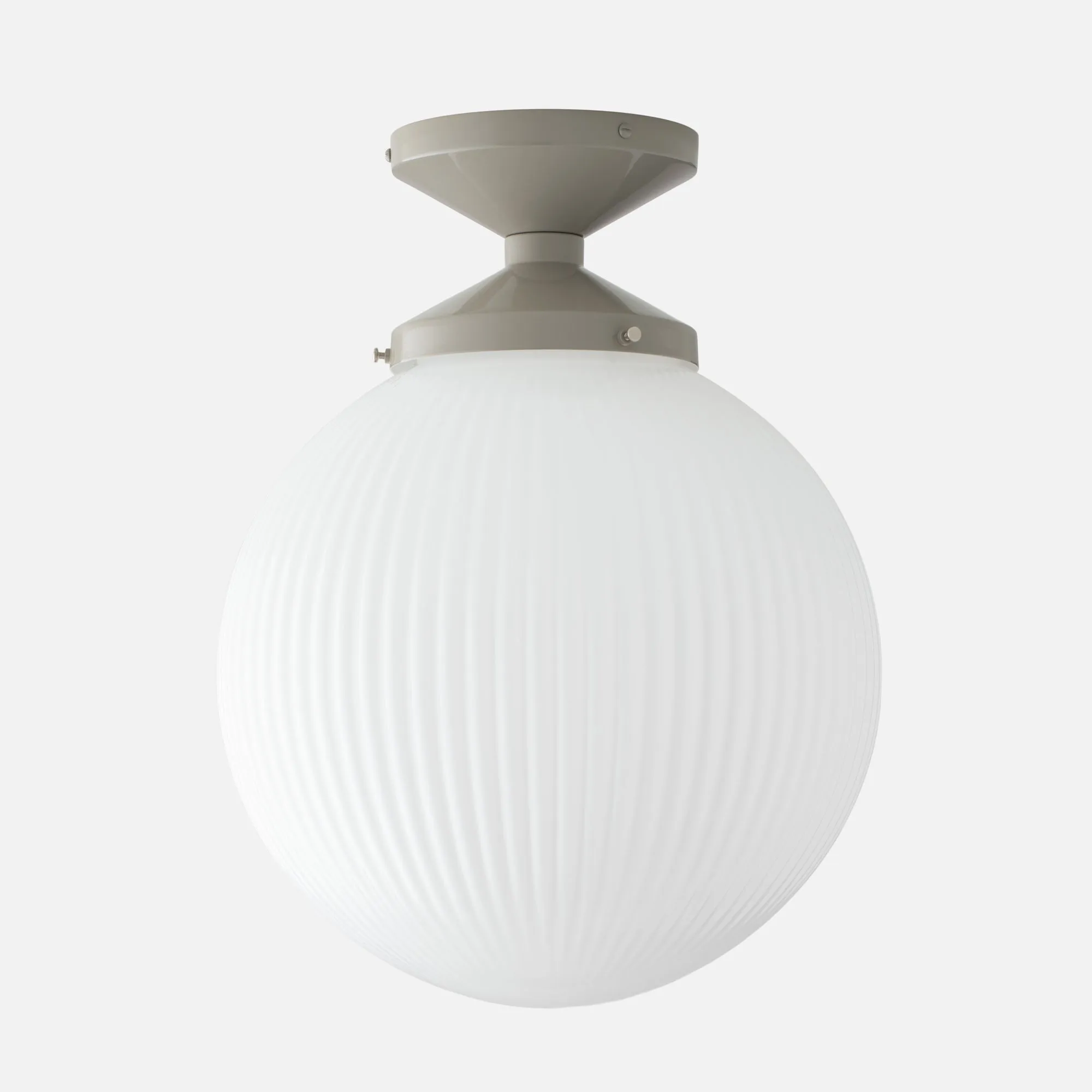 Otto 6" Flush Mount