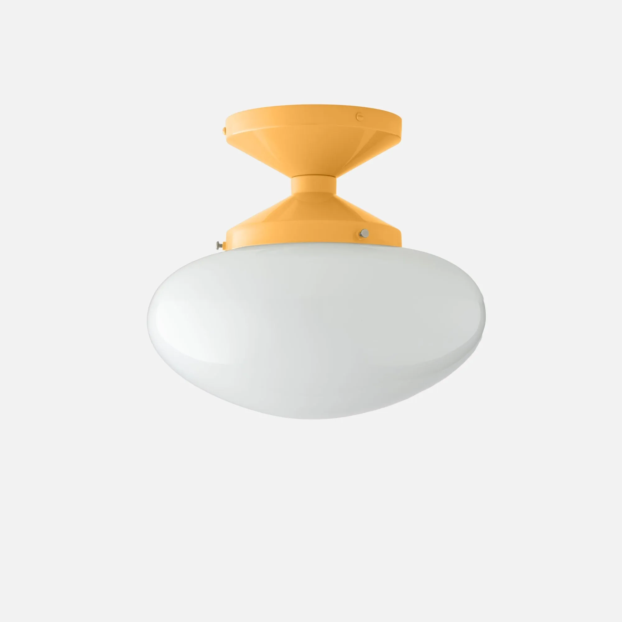 Otto 6" Flush Mount