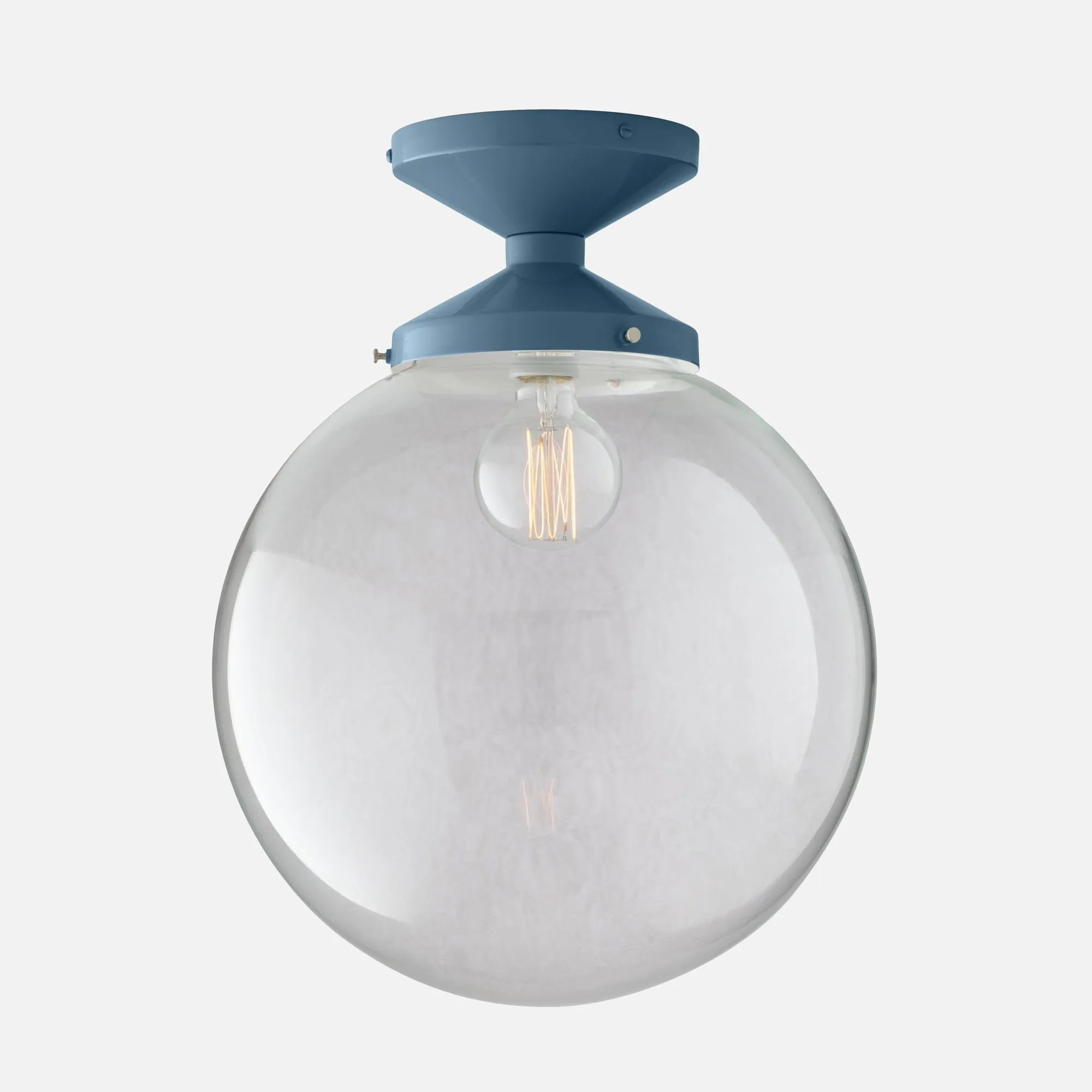 Otto 6" Flush Mount