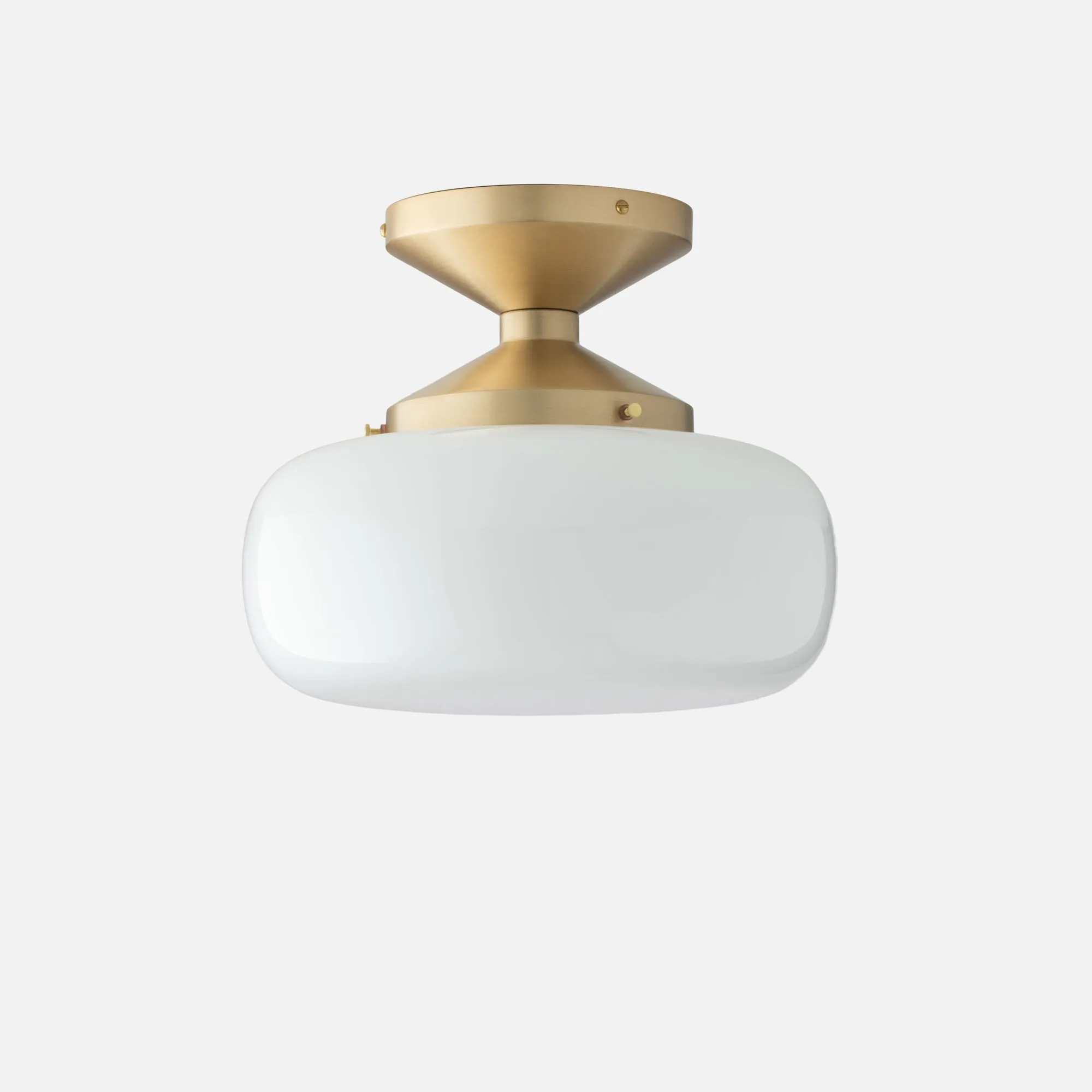 Otto 6" Flush Mount