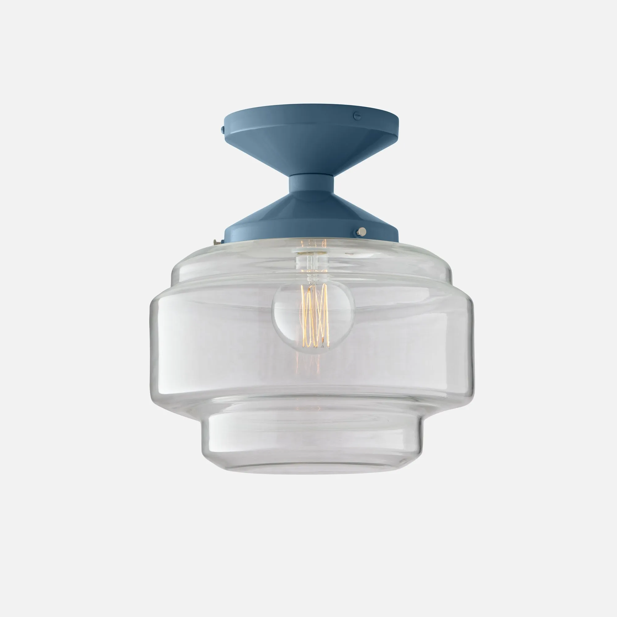 Otto 6" Flush Mount
