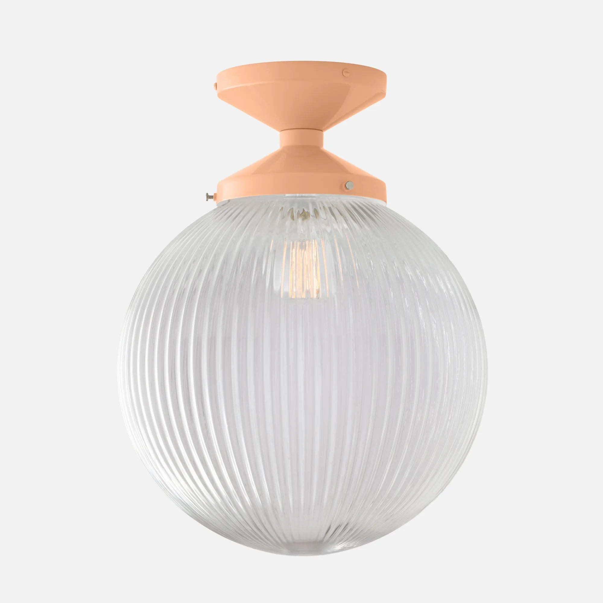 Otto 6" Flush Mount