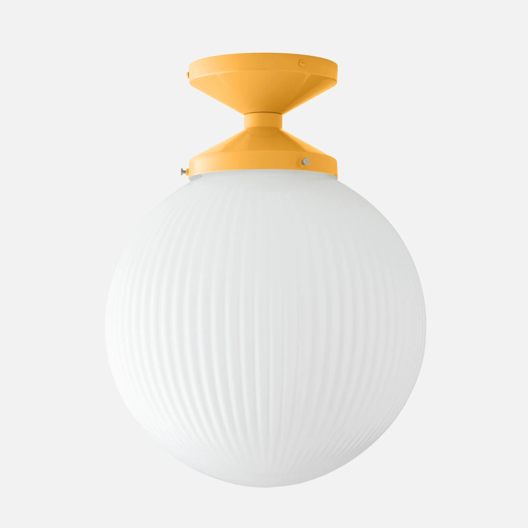 Otto 6" Flush Mount